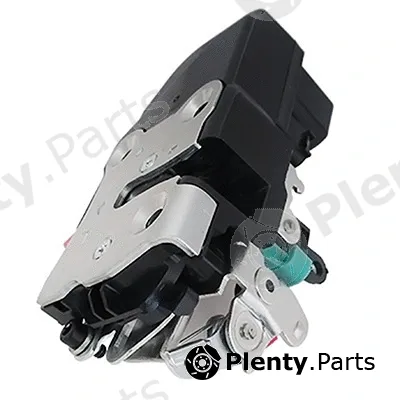 Fispa 610014A2 — Door Lock