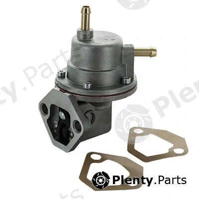 Fispa POC050 — Fuel Pump