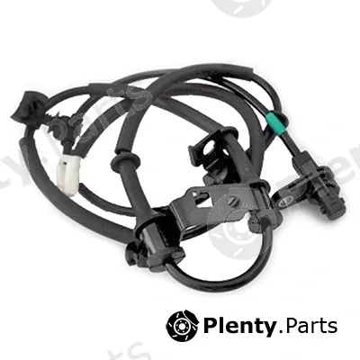 Fispa 84.1187 — Sensor, wheel speed