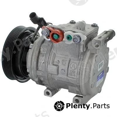 Fispa 1.5427 — Compressor, air conditioning