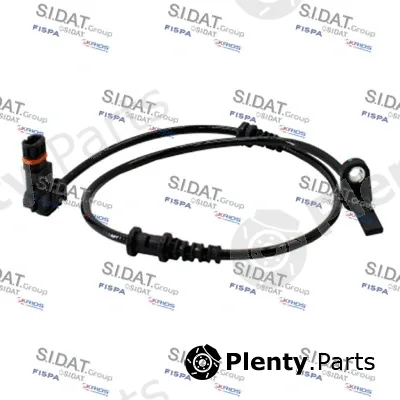 Fispa 84.1040A2 — Sensor, wheel speed