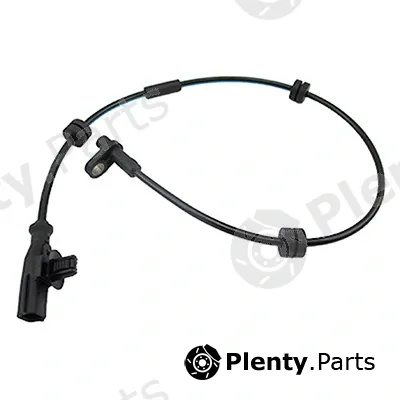 Fispa 84.1293 — Sensor, wheel speed