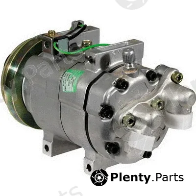 Fispa 1.2036 — Compressor, air conditioning