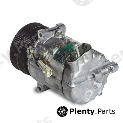 Fispa 1.1347 — Compressor, air conditioning