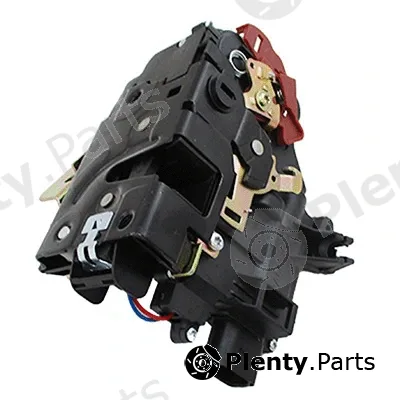 Fispa 610871A2 — Door Lock