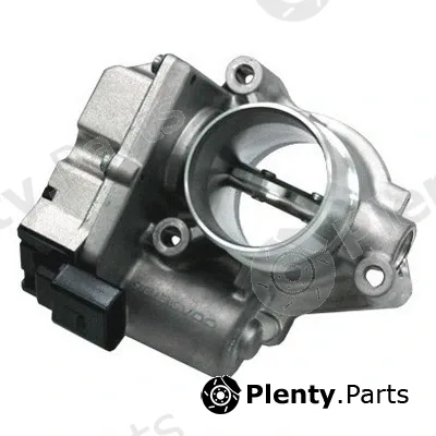 Fispa 88.130 — Throttle Body