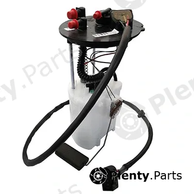 Fispa 72251 — Fuel Feed Unit
