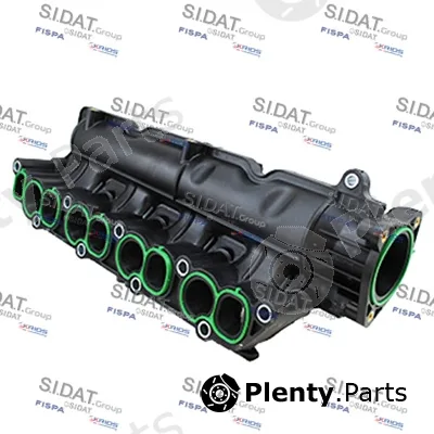 Intake Manifold Module