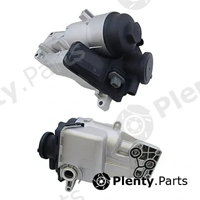 Fispa 83.2680 — Oil Filter
