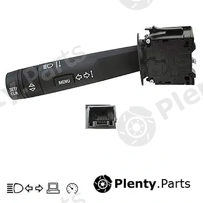 Steering Column Switch