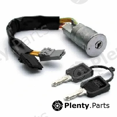 Fispa 4.280144 — Steering Lock