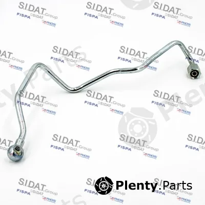 Fispa 47.2131 — Oil Pipe, charger
