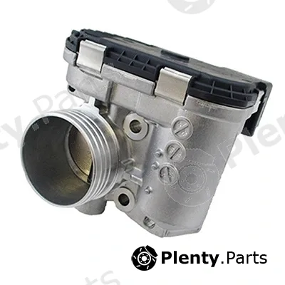 Fispa 88.491 — Throttle Body