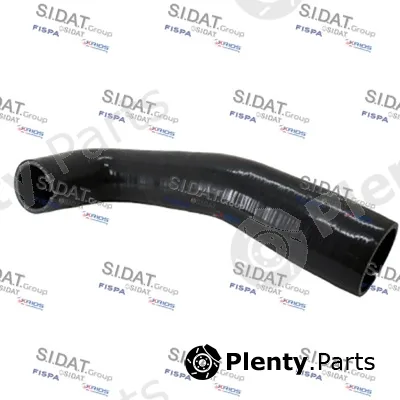 Fispa 500991 — Charge Air Hose