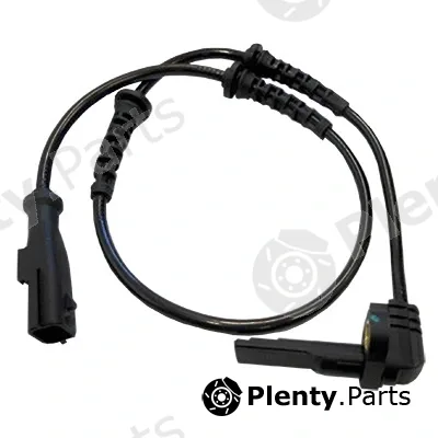 Fispa 84.1001 — Sensor, wheel speed