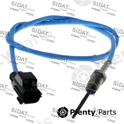 Fispa 82.710 — Sensor, exhaust gas temperature