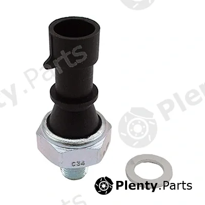 Fispa 82.080 — Oil Pressure Switch