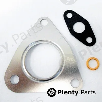Fispa 47.859 — Mounting Kit, charger