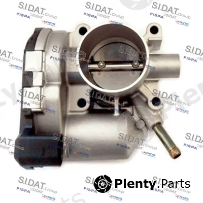 Fispa 88.236AS — Throttle Body ARMAN