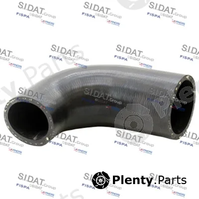 Fispa 500924 — Charge Air Hose