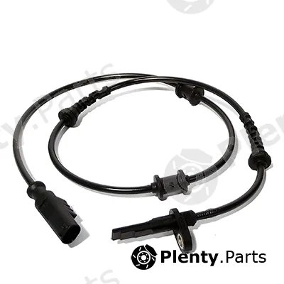 Fispa 84.764 — Sensor, wheel speed