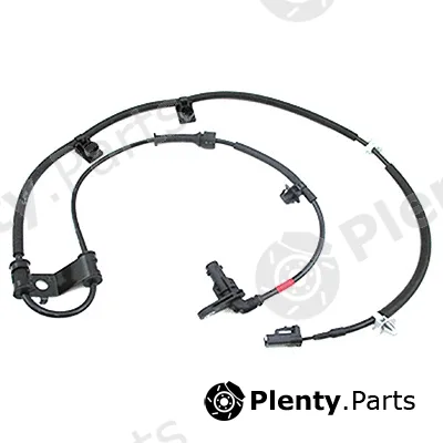 Fispa 84.1368 — Sensor, wheel speed