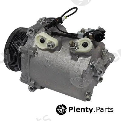Fispa 1.9088A — Compressor, air conditioning