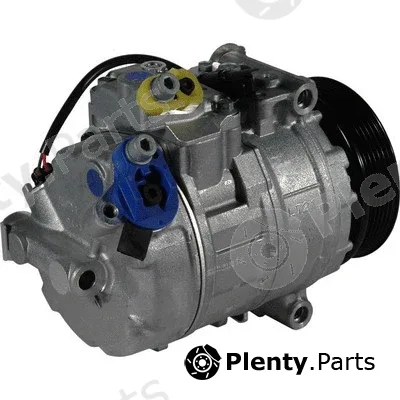 Fispa 1.5217 — Compressor, air conditioning