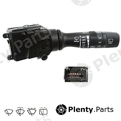 Steering Column Switch