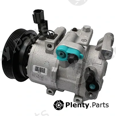 Fispa 1.5305 — Compressor, air conditioning