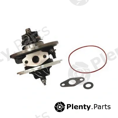 Fispa 47.035 — Core assembly, turbocharger ETP TURBO