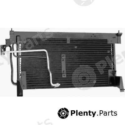 Fispa 11.5008 — Condenser, air conditioning