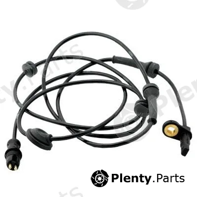 Fispa 84.645 — Sensor, wheel speed