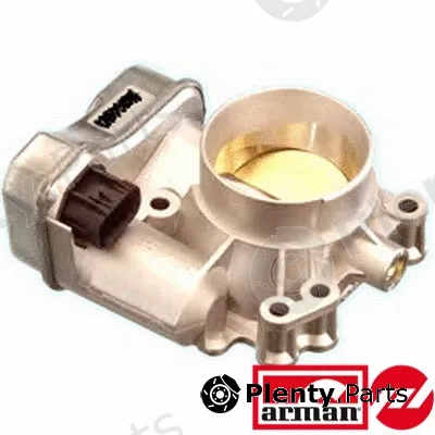 Fispa 88.034AS — Throttle Body ARMAN