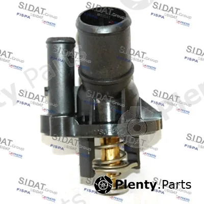 Fispa 94.781A2 — Thermostat, coolant