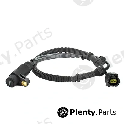 Fispa 84.939 — Sensor, wheel speed