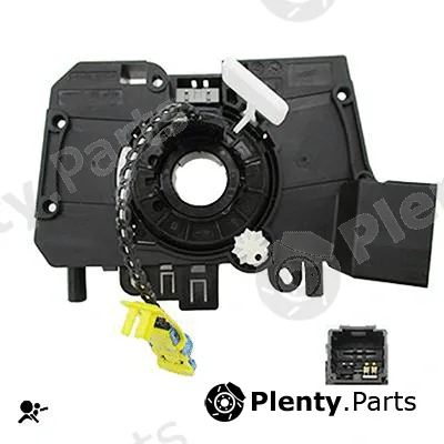 Fispa 430769 — Clockspring, airbag