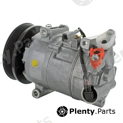 Fispa 1.5312A — Compressor, air conditioning