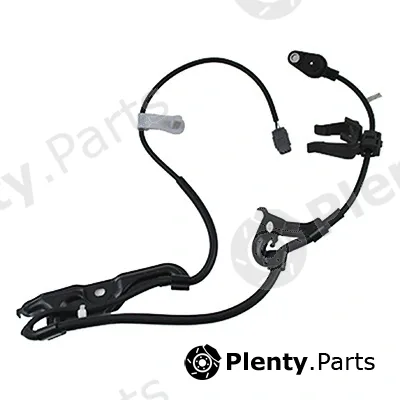 Fispa 84.1600 — Sensor, wheel speed