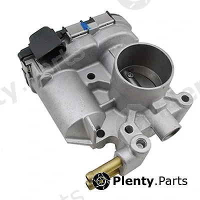 Fispa 88.200R — Throttle Body