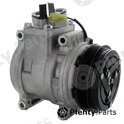 Fispa 1.4106 — Compressor, air conditioning