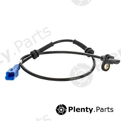 Fispa 84.1472 — Sensor, wheel speed