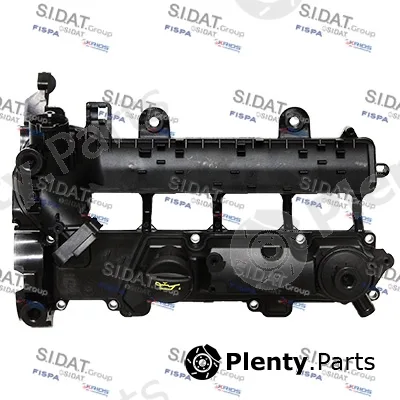 Fispa BA010054A2 — Cylinder Head Cover