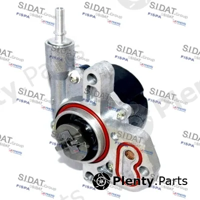 Fispa 89.127A2 — Vacuum Pump, braking system