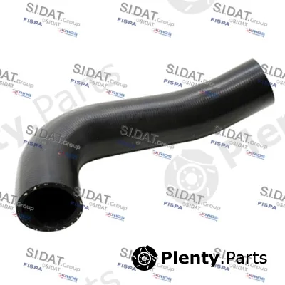 Fispa 501029 — Charge Air Hose