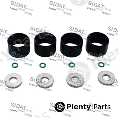 Fispa 83.1938 — Repair Kit, injection nozzle