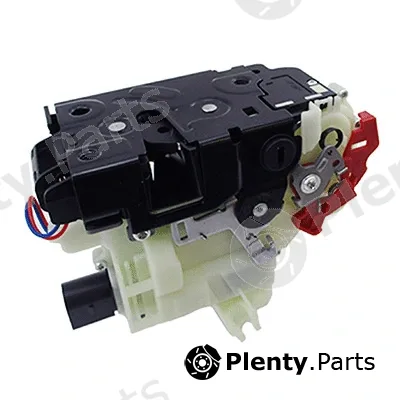 Fispa 610973A2 — Door Lock
