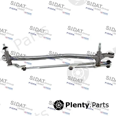 Fispa 670540A2 — Wiper Linkage