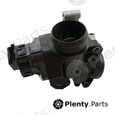 Throttle Body