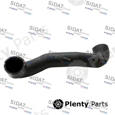 Fispa 501052 — Charge Air Hose